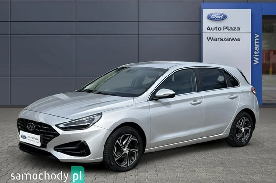 Hyundai i30 Hatchback 2020