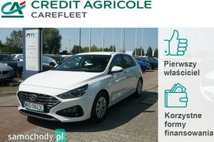 Hyundai i30 Hatchback 2022