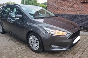 Ford Focus Kombi 2015