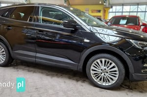 Opel Grandland X Kombi 2020
