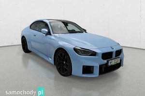 BMW M2 Coupe 2024