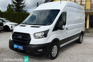Ford Transit Furgon 2023