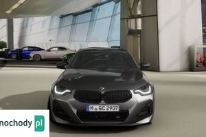 BMW i3 Coupe 2026