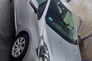 Peugeot 208 Hatchback 2016