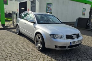Audi A4 Kombi 2004