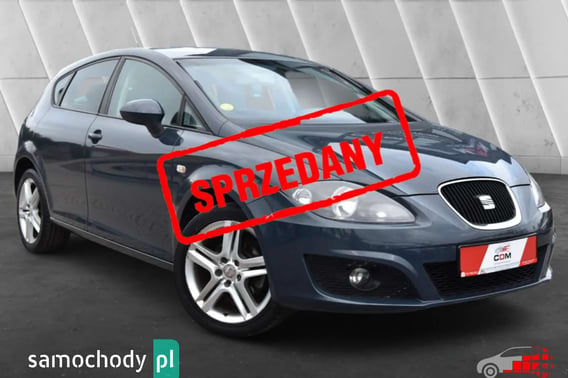 Seat Leon Hatchback 2009