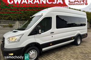 Ford Autobus 18 osobowy Stan Idealny z Niemiec Inny 2019