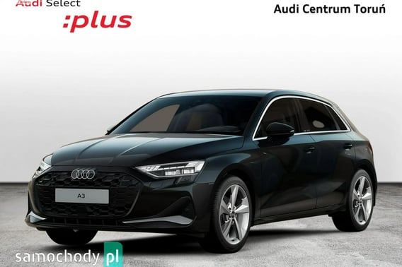 Audi A3 Hatchback 2025