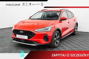 Ford Focus Hatchback 2024