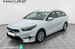 Kia Ceed Kombi 2022