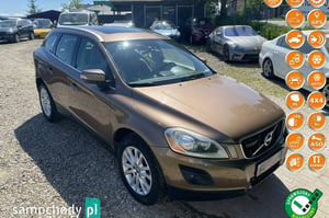 Volvo XC60 SUV 2009
