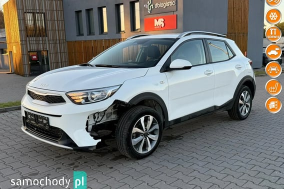 Kia Stonic Hatchback 2025