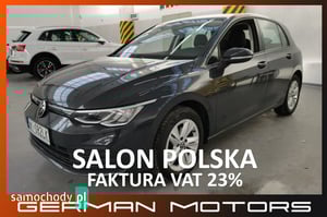 Volkswagen Golf Hatchback 2021