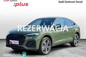 Audi Q5 SUV 2024