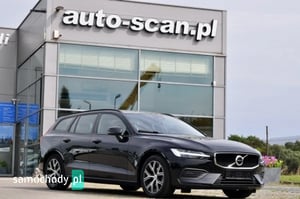 Volvo V60 Kombi 2023
