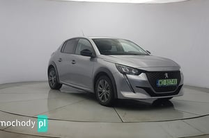 Peugeot 208 Hatchback 2022