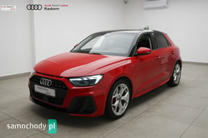 Audi A1 Hatchback 2023