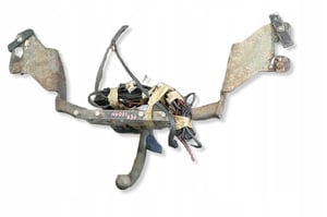 ALFA ROMEO 159 HAK HOLOWNICZY INSTALACJA MODUŁ