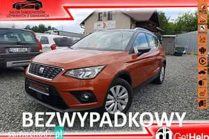 SEAT Arona SUV 2019