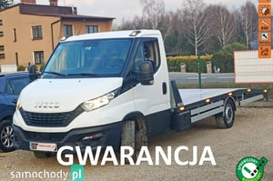 IVECO Daily Inne 2021