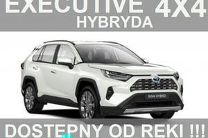 Toyota RAV4 SUV 2023