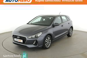 Hyundai i30 Hatchback 2017