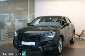 Audi Q2 SUV 2023