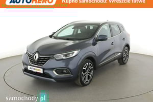 Renault Kadjar SUV 2019