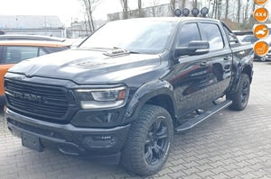 Dodge RAM Pickup 2019