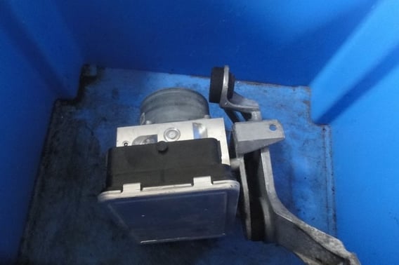 MERCEDES W253 POMPA ABS A2534311200