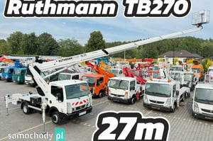 Nissan Cabstar Inne 2014