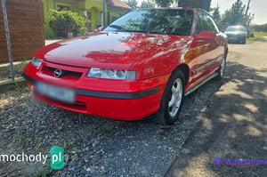 Opel Calibra Coupe 1996