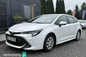 Toyota Corolla Kombi 2023