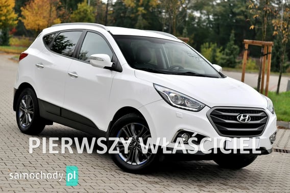 Kia Sportage SUV 2014
