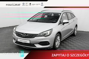Opel Astra Kombi 2020