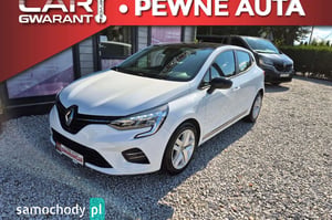 Renault Clio Crossover 2021