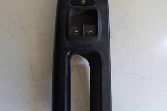 SKODA OCTAVIA II FL PANEL STEROWANIA SZYBAMI 1Z0959858B