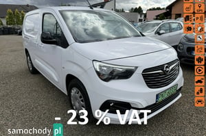 Opel Combo Furgon 2025