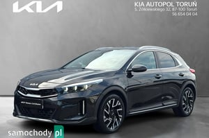 Kia Xceed Hatchback 2023