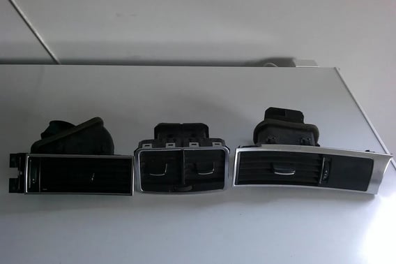 AUDI A6 C6 KRATKI NAWIEWU 4F0819203C