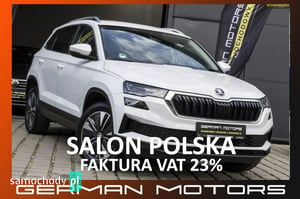 Skoda Karoq SUV 2023