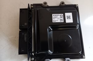 VOLVO V60 I MODUŁ STEROWNIK SILNIKA 31452623