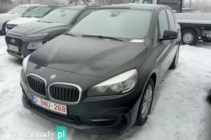 BMW 2 Seria Hatchback 2022