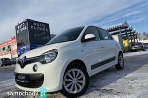 Renault Twingo Inny 2015