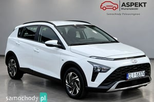 Hyundai Bayon Hatchback 2021