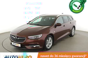 Opel Insignia Kombi 2017