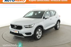 Volvo XC40 SUV 2020