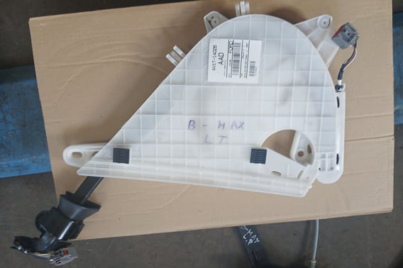 FORD B-MAX WIĄZKA PRZEWODÓW DRZWI AV1T-14026-AAD