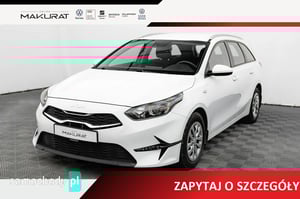 Kia Ceed Kombi 2022