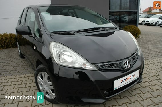 Honda Jazz Hatchback 2011